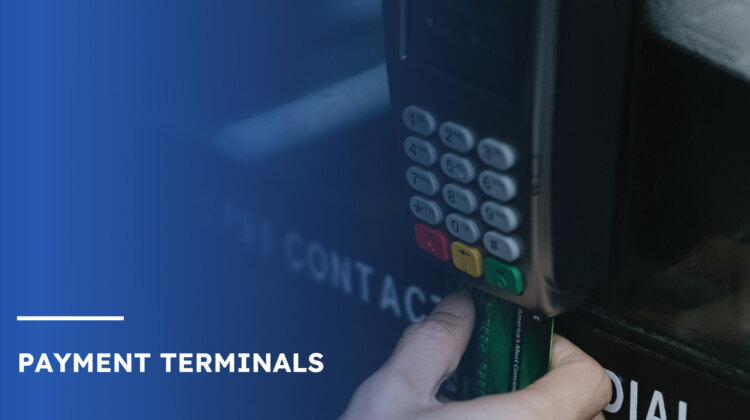 Feature Image of payment terminals