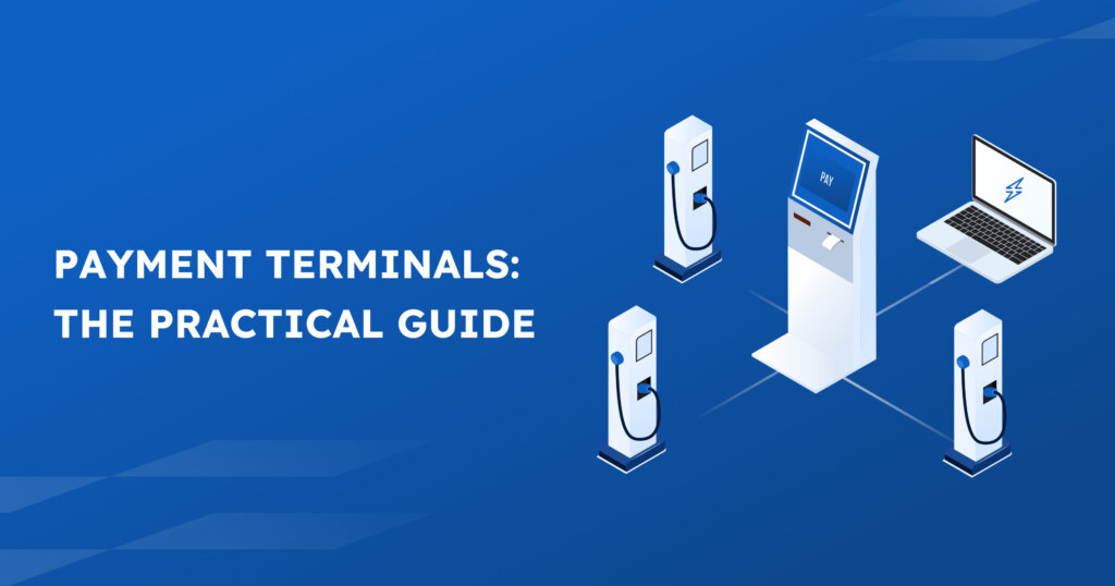 Guides - In-depth guides for learning about the EV Charging industry