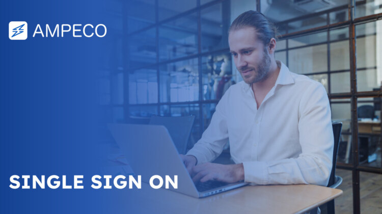 SSO for EV charging: Unify authentication and fortify security - Single Sign-On (SSO) is an authentication process that enables users to access multiple applications or systems with a single set of login credentials. These credentials can be authenticated using various methods, such as the classical username-password pair via a login form, biometrics (fingerprint or facial recognition), or a temporary one-time code to achieve Multi-Factor Authentication.