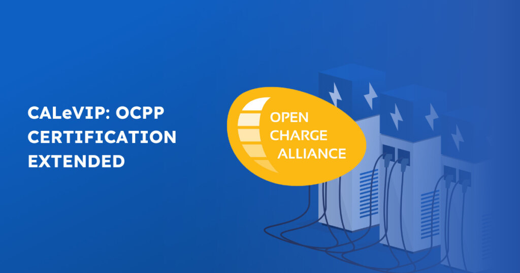 OCPP Certification: The New CALeVIP Requirement for hardware providers - The EV revolution is in full swing, and California is at the forefront of driving this sustainable transportation shift. The California Electric Vehicle Infrastructure Project (CALeVIP) is a crucial part of the state’s plan to efficiently and equitably electrify the transportation sector and reduce pollution that harms the environment and human health. 