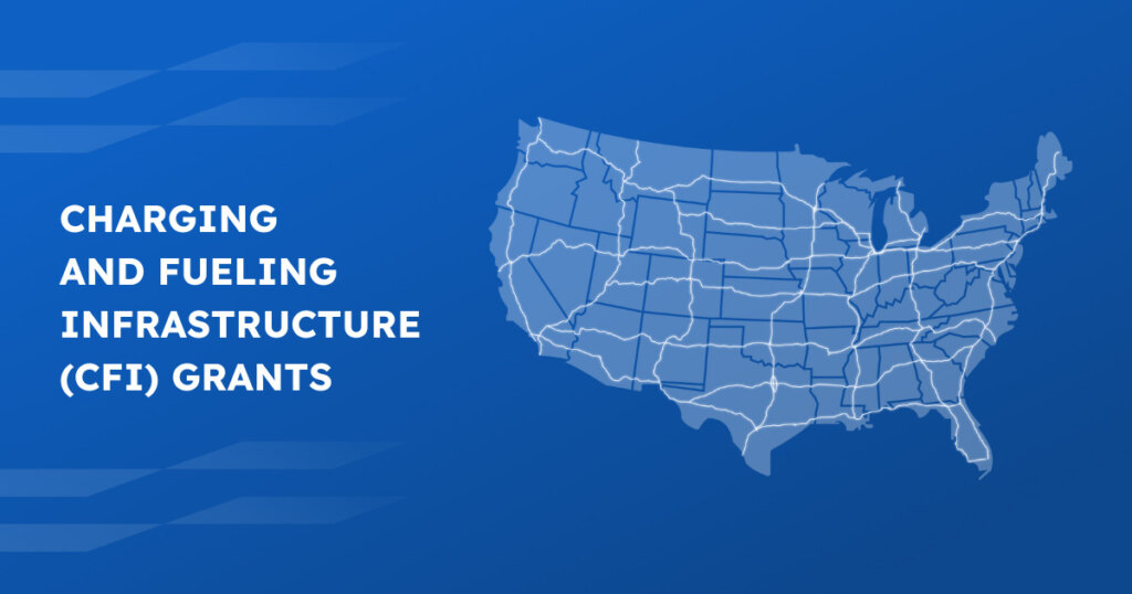 The Charging and Fueling Infrastructure (CFI) grants: Everything you need to know - In pursuit of the ambitious goal of establishing 500,000 public EV chargers by 2030, the Biden-Harris administration has launched the groundbreaking Charging and Fueling Infrastructure (CFI) Program. This $2.5 billion initiative aims to accelerate the adoption of EVs across the United States by providing funding opportunities for state and local governments as well as private entities to develop EV charging stations and related infrastructure.