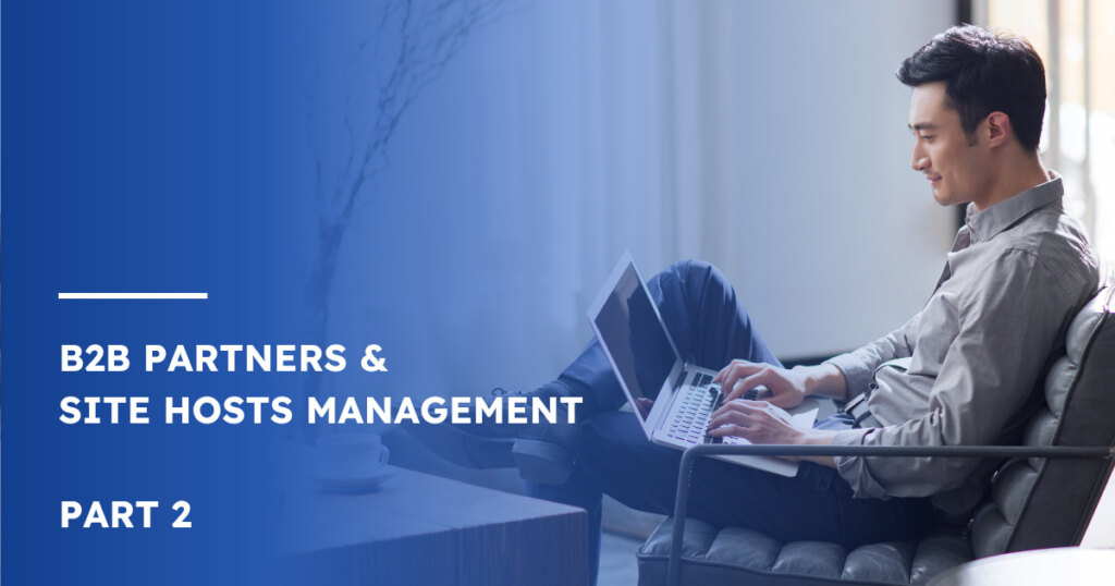 B2B-Partner- und Standortbetreiber-Management: Nutzen Sie Abrechnungsberichte für finanzielle Transparenz und höhere Rentabilität - Willkommen zu Teil zwei unserer Serie zum B2B-Partner- und Standortbetreiber-Management, in der wir die Bedeutung umfassender Abrechnungsberichte innerhalb des EV-Lademanagementsystems von AMPECO erläutern. Diese Berichte sind entscheidend, um Umsätze nachzuverfolgen und finanzielle Beziehungen zu Partnern und Standortbetreibern effektiv zu verwalten. Wenn Sie mehr darüber erfahren möchten, wie Sie für beide Seiten vorteilhafte Geschäftsbeziehungen mit Ihren Partnern aufbauen, lesen Sie Teil eins.