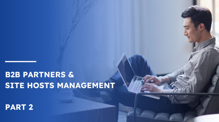 B2B-Partner- und Standortbetreiber-Management: Nutzen Sie Abrechnungsberichte für finanzielle Transparenz und höhere Rentabilität - Willkommen zu Teil zwei unserer Serie zum B2B-Partner- und Standortbetreiber-Management, in der wir die Bedeutung umfassender Abrechnungsberichte innerhalb des EV-Lademanagementsystems von AMPECO erläutern. Diese Berichte sind entscheidend, um Umsätze nachzuverfolgen und finanzielle Beziehungen zu Partnern und Standortbetreibern effektiv zu verwalten. Wenn Sie mehr darüber erfahren möchten, wie Sie für beide Seiten vorteilhafte Geschäftsbeziehungen mit Ihren Partnern aufbauen, lesen Sie Teil eins.
