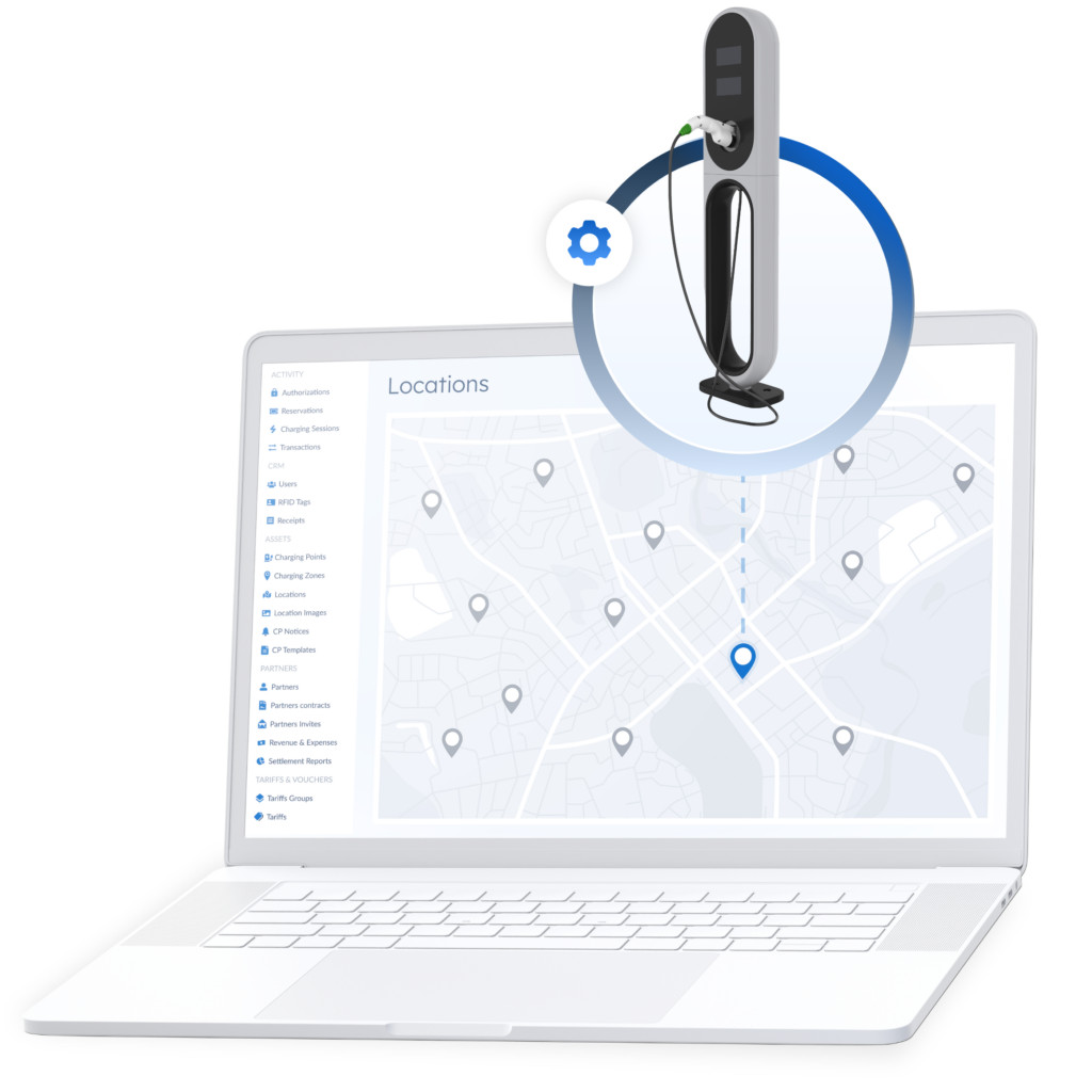 Gestion et maintenance à distance