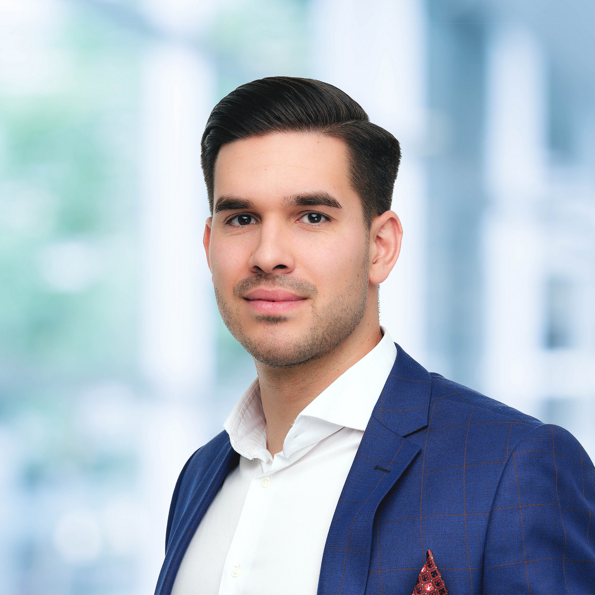 Meet AMPECO At London EV Show 2023 AMPECO Bozhidar Hristov