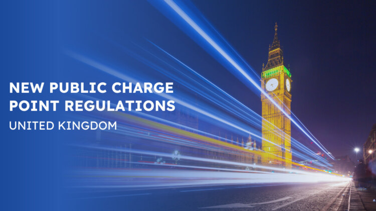 New UK Regulations Blog feature image New UK Regulations Blog feature image