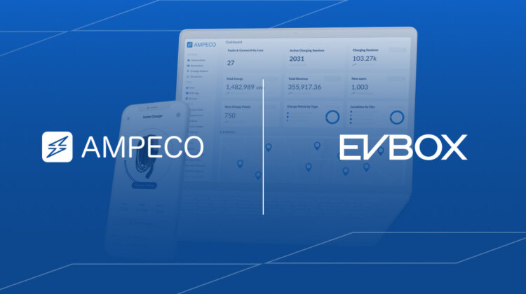 AMPECO and EVBox join forces to advance electric mobility with OCPP 2.0.1 - At AMPECO, we're always on the hunt for innovative solutions. That's why we're excited to announce our strengthened collaboration with EVBox - a partnership that promises to set new industry benchmarks.