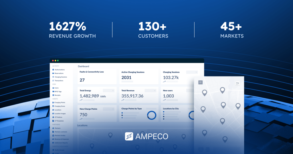 Technology Fast 50 Rank 2023 Platform