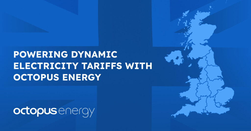 AMPECO and Octopus Energy: Powering CPO flexibility with dynamic tariffs  - AMPECO’s integration with Octopus Energy encourages the dynamic electricity pricing model. This integration plays a significant role in enabling charge point operators and EV drivers in the UK to reduce their expenses and carbon footprint.