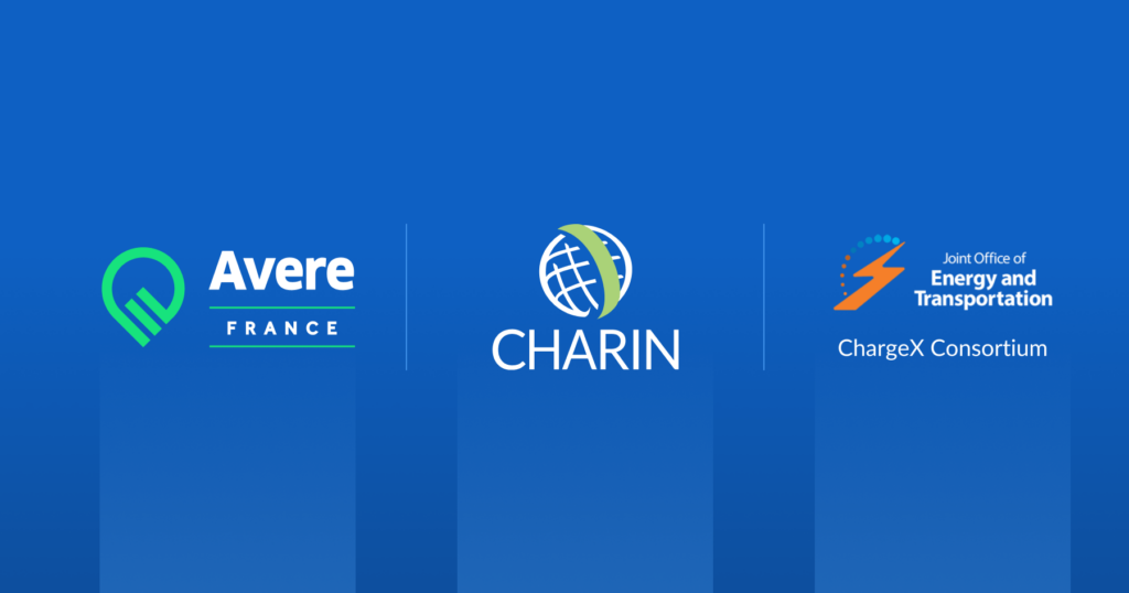 Key partnerships image