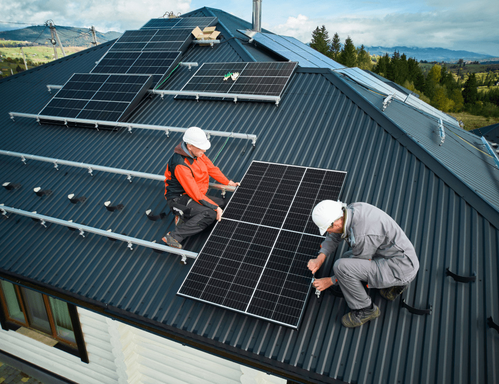 Smart energy management Smart energy management