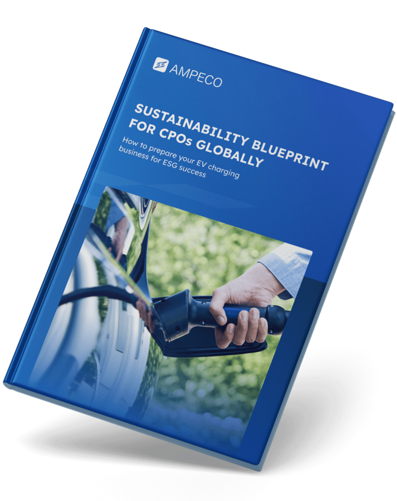 Sustainability blueprint for CPOs globally ebook