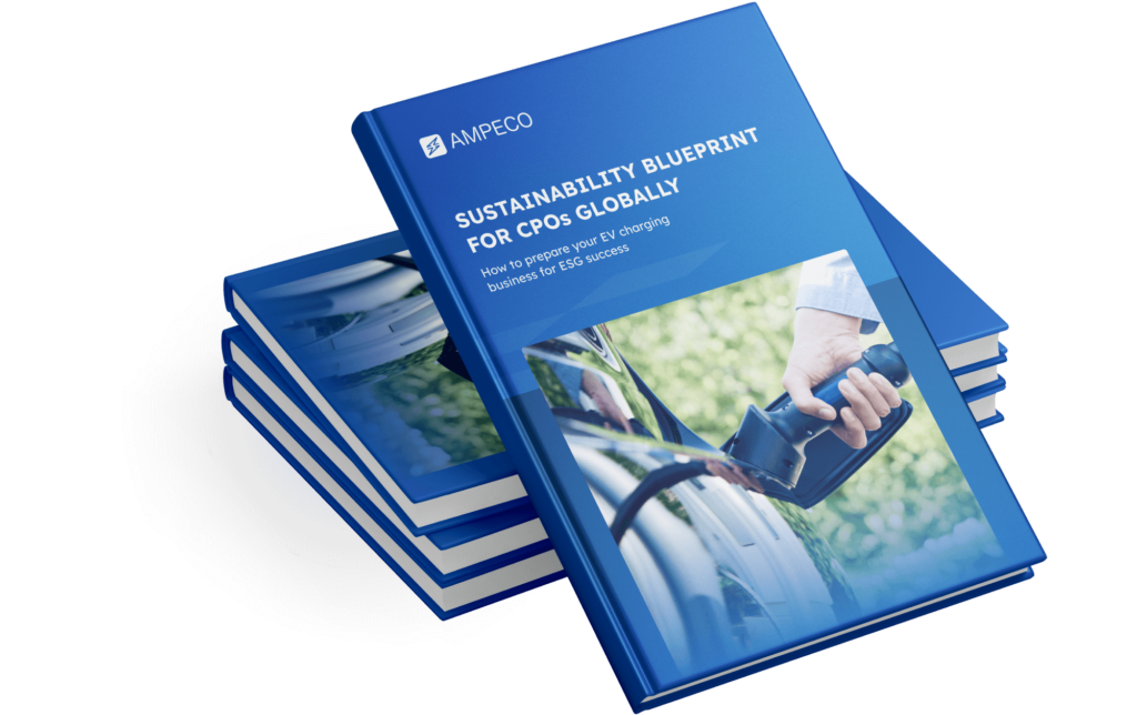 Sustainability blueprint for CPOs globally ebook