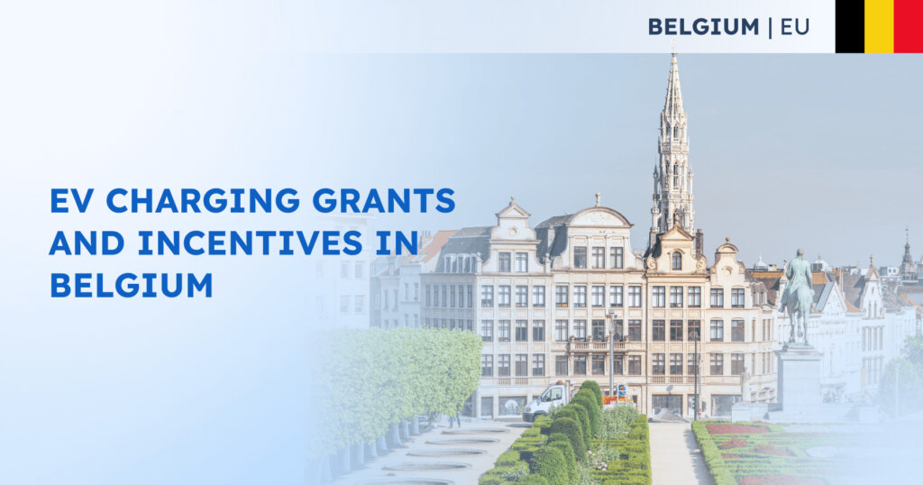 Incentives - Belgium, renowned for its historical significance and modern outlook, is strategically positioning itself at the forefront of the electric vehicle (EV) revolution. The country's burgeoning charging infrastructure is set to witness substantial expansion, thanks to a series of pragmatic incentives and funding opportunities tailored to diverse stakeholders, including individuals and businesses.