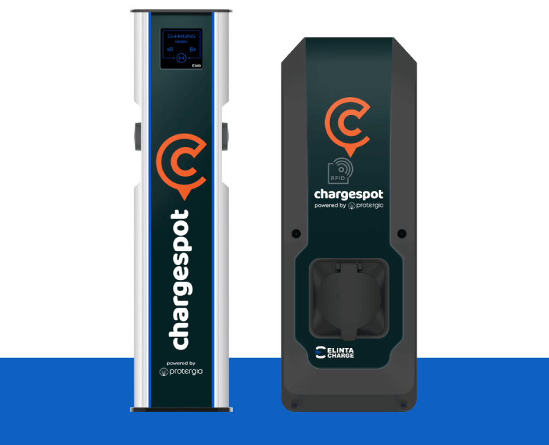 Étude de cas Chargespot & AMPECO - Chargespot est une marque spécialisée qui propose des solutions intégrées pour l’e-mobilité. Lancée par WATT+VOLT en 2019, elle fait partie, depuis 2023, du conglomérat international de l’énergie et des métaux MYTILINEOS, l’un des principaux fournisseurs d’énergie et de gaz en Grèce.