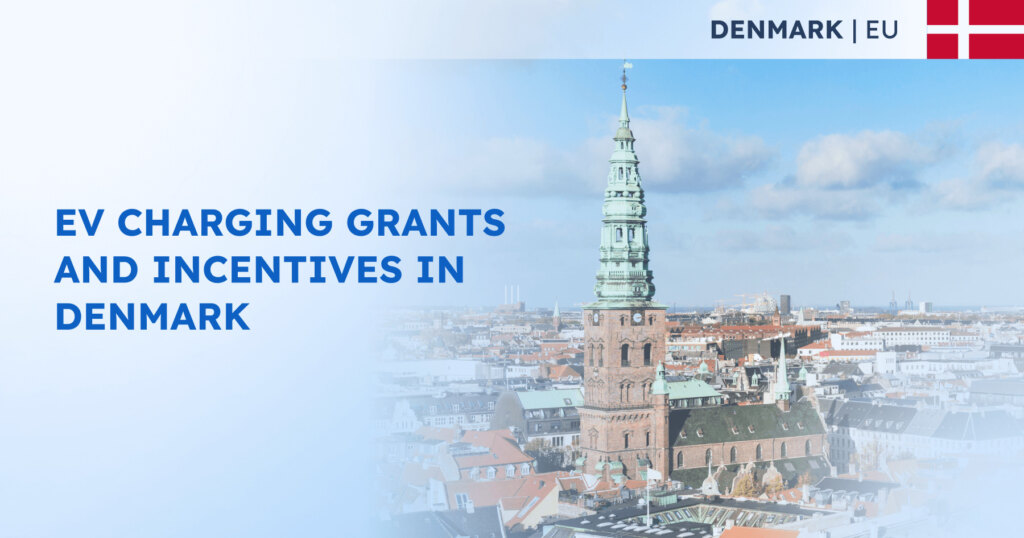 Incentives - Denmark is steering its way toward a green future with a strategic plan that includes a significant push for electric vehicle (EV) adoption. A comprehensive agreement between the government, political parties, and stakeholders sets the stage for several key initiatives aimed at making EVs more accessible and attractive.