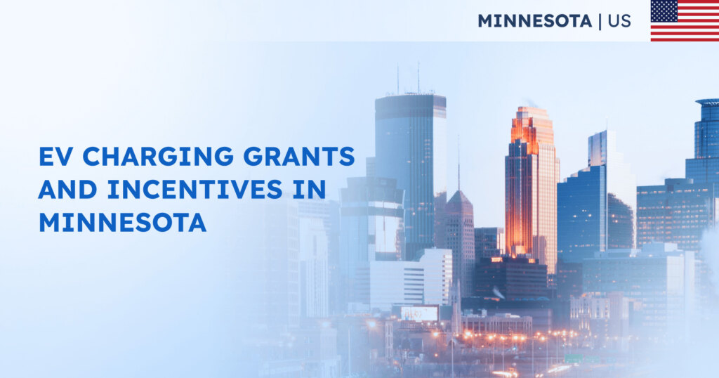 Minnesota's NEVI Formula Program - Last updated: March 25, 2025