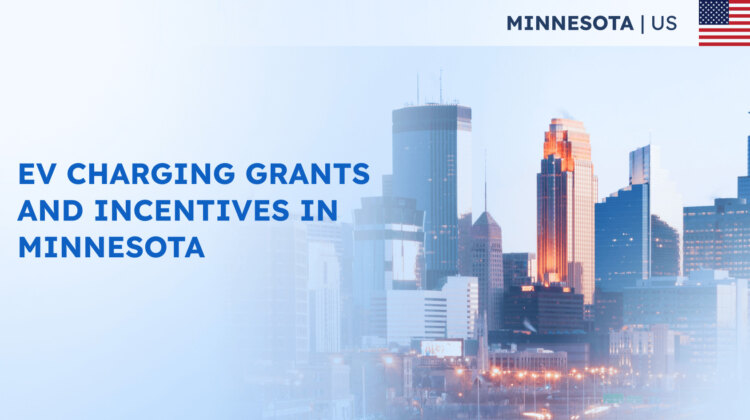 Minnesota's NEVI Formula Program - In response to the global movement toward sustainable and environmentally conscious transportation, Minnesota is spearheading a significant advancement through its National Electric Vehicle Infrastructure (NEVI) Formula Program. Administered by the Minnesota Department of Transportation (MnDOT), this initiative aims to build a robust, convenient, affordable, reliable, and equitable fast charging network for electric vehicles (EVs) across the state. Minnesota state deployment plan for NEVI funding for fiscal year 2024 was approved in September 2023 and will expect funding of approximately $14.5 million for developing the EV charging infrastructure in the state.