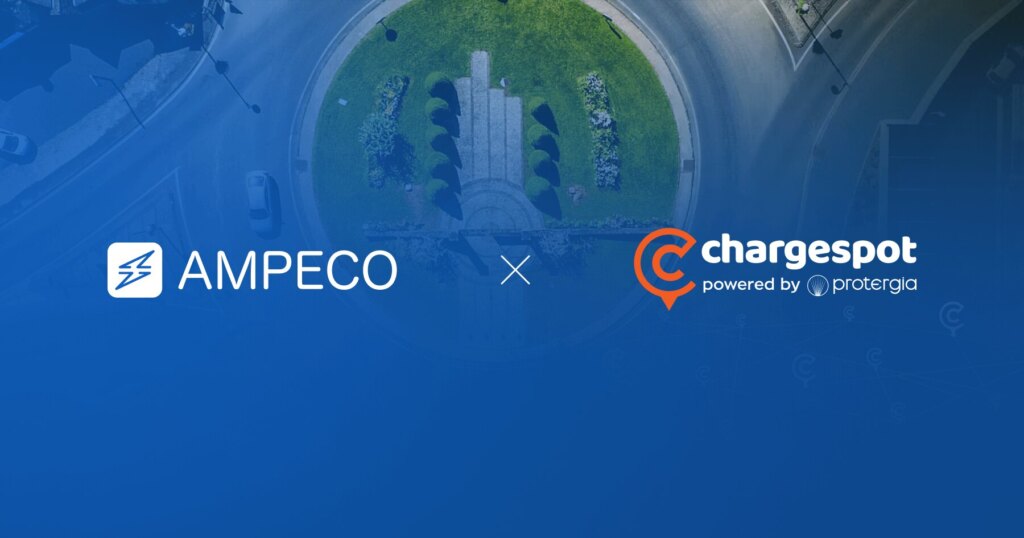 Chargespot Case Study