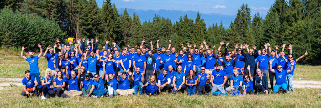 AMPECO Team - Discover our international team of seasoned professionals strategically located around the world, bringing global insights and expertise to every project.