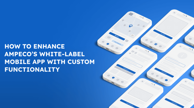 how to enhance white label app with custom functionality