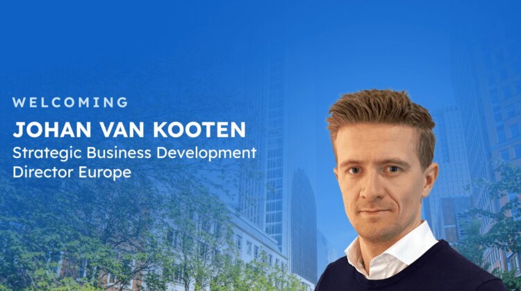 Johan Van Kooten joins AMPECO as Strategic Business Development Director Europe - We are thrilled to announce the appointment of Johan Van Kooten as the new Strategic Business Development Director Europe at AMPECO. Johan brings over eight years of experience in e-mobility, a proven track record in successful business development, and a wealth of knowledge in EV charging solutions. His appointment underscores our dedication to addressing the evolving needs of the EV charging sector and our ambition to drive growth across Europe.