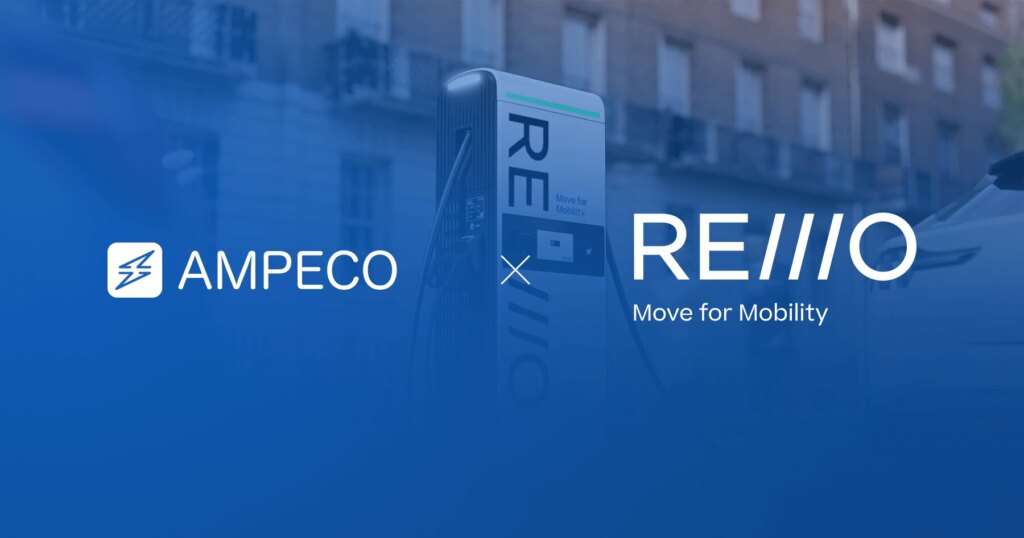 AMPECO Case Studies - Discover success stories of selected AMPECO clients spread across countries, charging use cases and business models.