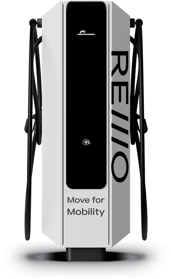 Remo Mobility & AMPECO Case Study - Remo Mobility is a growing EV charging network operator in Spain. Originating as a spin-off from a company servicing CPOs, Remo’s founders leveraged their expertise and experience to establish their own EV charging network.