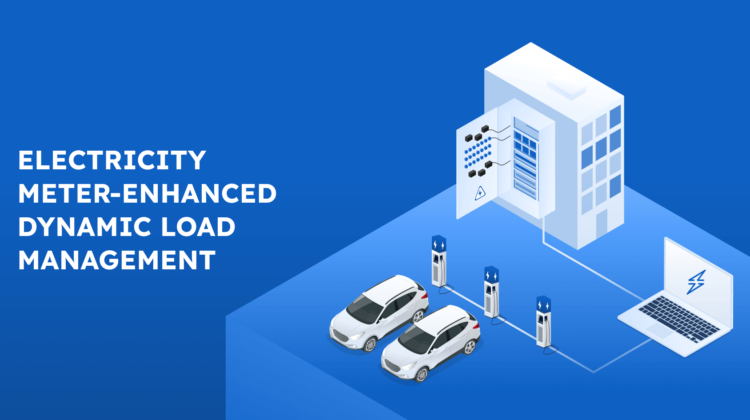 blog ampeco electricity meter-enhanced dynamic load management