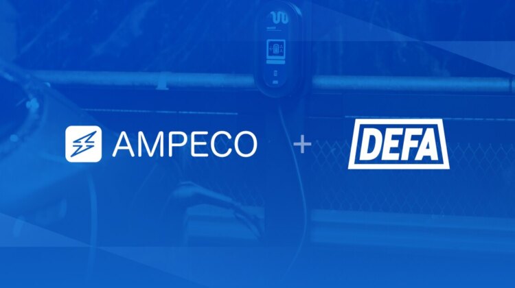 AMPECO and DEFA join forces to fulfill AFIR requirements in EV Charging - On the first day of the Nordic EV Summit, one of the most important e-mobility events in Europe, DEFA, the leading Nordic provider of EV charging hardware solutions for homes, housing cooperatives, businesses, and public parking, is joining forces with AMPECO, a global leader in EV charging management software. This collaboration brings together DEFA's award-winning AC charger, known for its advanced OCPP 2.0.1 and ISO15118 compliance, and AMPECO's top-tier Charge Point Management System (CPMS), prioritizing efficiency, secure transactions, enhanced user experience, and compliance with AFIR regulations.