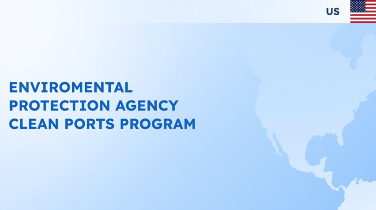 ampeco environmental protection agency clean ports program