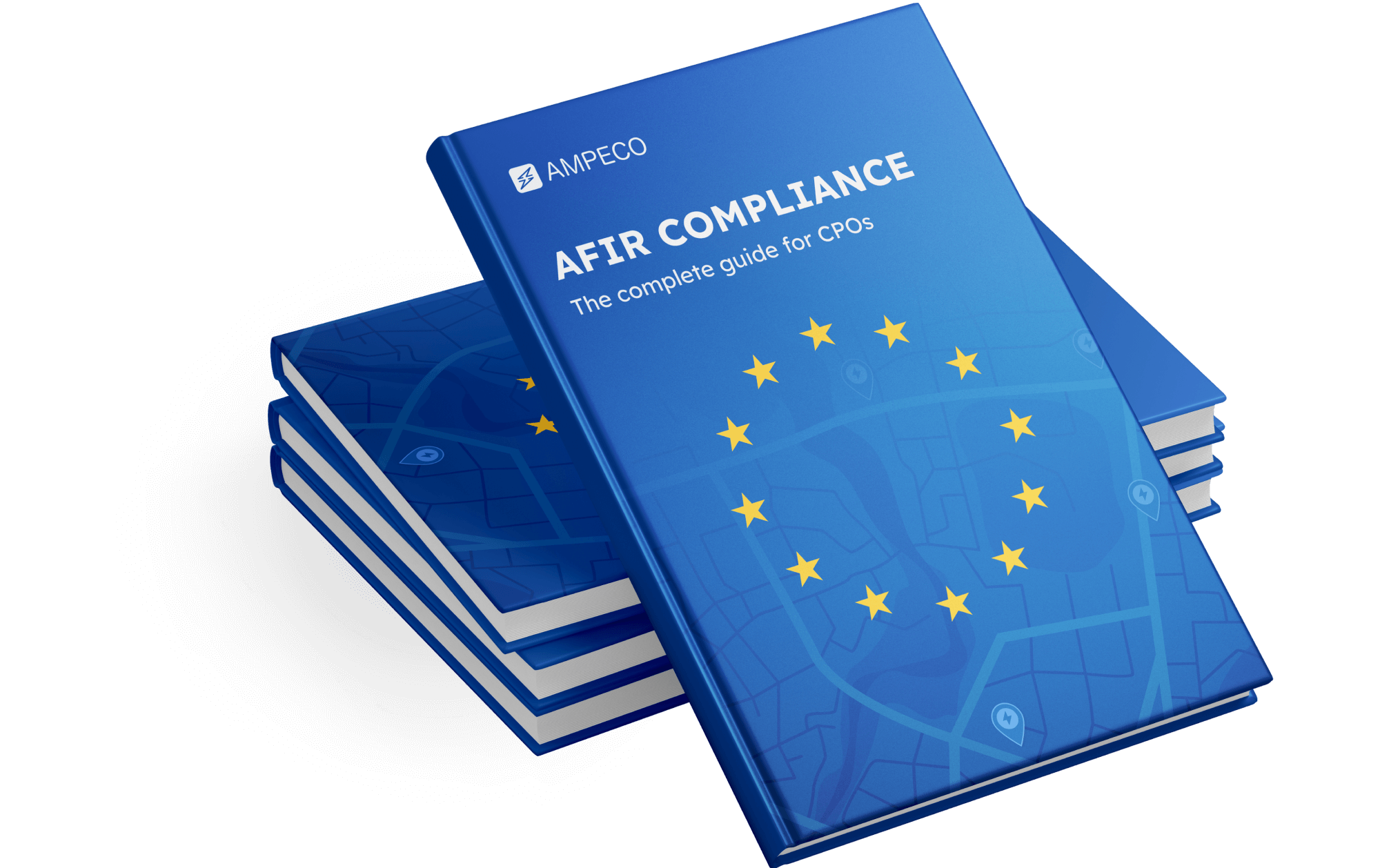 The Complete Guide to AFIR Compliance for CPOs - Charge Point Operators face new regulatory challenges under AFIR. Understanding the requirements and the available solutions is crucial to selecting the most cost-effective and timely path to compliance.