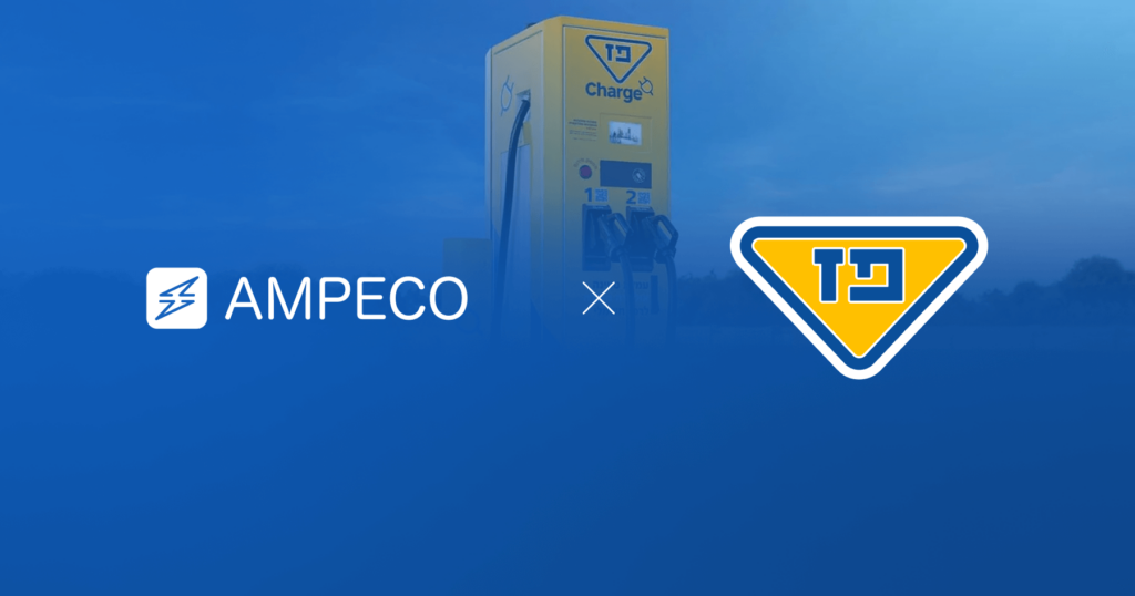 AMPECO Case Studies - Discover success stories of selected AMPECO clients spread across countries, charging use cases and business models.