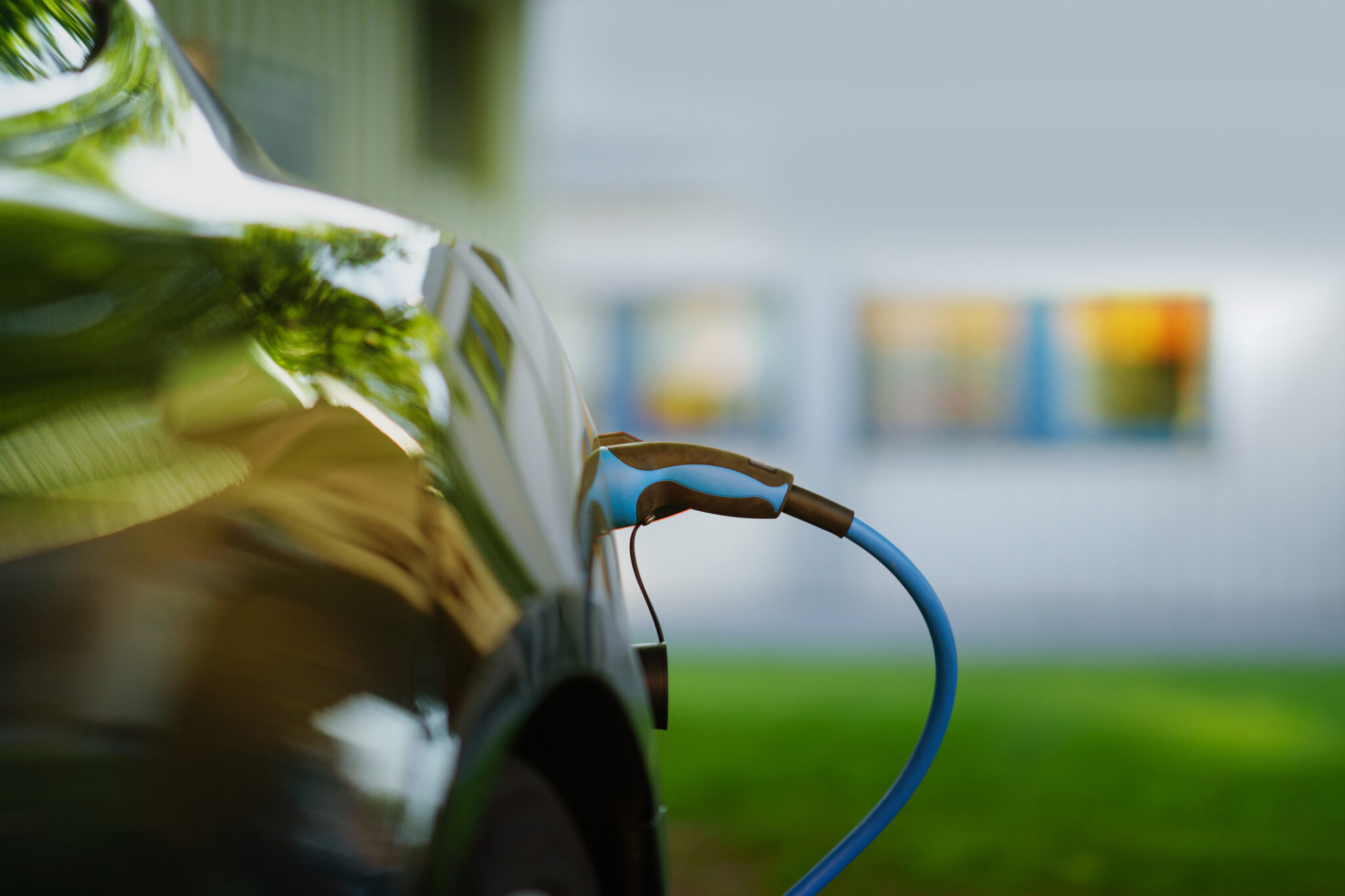 All-in-one EV Charging Software - Understand how to manage a reliable and profitable EV charging network using the EV charging software features in AMPECO’s platform.