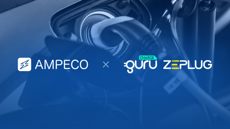 ChargeGuru x Zeplug partner with AMPECO to accelerate sustainable mobility across Europe - In a bold move towards shaping the future of sustainable mobility, ChargeGuru x Zeplug, one of Europe’s most innovative EV charging providers, has partnered with AMPECO to power its expanding network of charging stations across the continent. This partnership underscores ChargeGuru x Zeplug’s commitment to making electric vehicle (EV) charging accessible, reliable, and seamlessly integrated into everyday life for millions of Europeans.