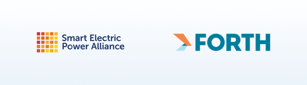 ampeco logo smart electric power alliance forth ampeco logo smart electric power alliance forth