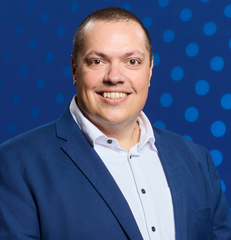 Orlin Radev, CEO at AMPECO Orlin Radev, CEO at AMPECO