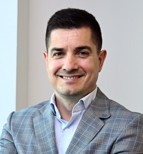 Stefan Spassov, CEO of Eldrive Stefan Spassov, CEO of Eldrive