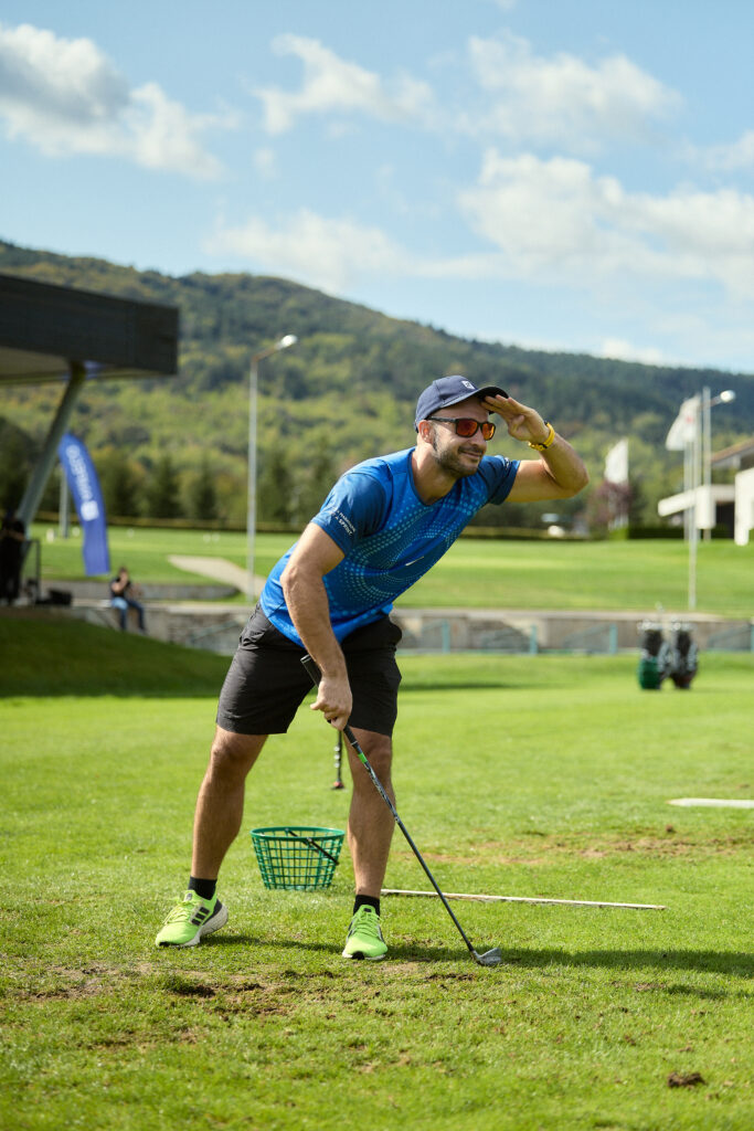 Meet Tihomir Tonov - Welcome to another installment of our Life at AMPECO series, where we showcase the talented individuals who drive our company's success. Today, we're excited to dive into the heart of our technical engineering department, featuring Tihomir, fondly known as Tisho.