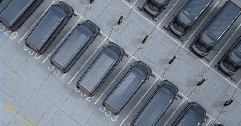 AMPECO and Webfleet Announce Integration to Transform Fleet Charging Operations - AMPECO and Webfleet, Bridgestone's globally trusted fleet management solution, announced a strategic partnership that will improve how Charge Point Operators (CPOs) serve their fleet customers. The technical integration between the two systems will address one of the most pressing challenges in fleet electrification: the disconnect between charging infrastructure and fleet management software.