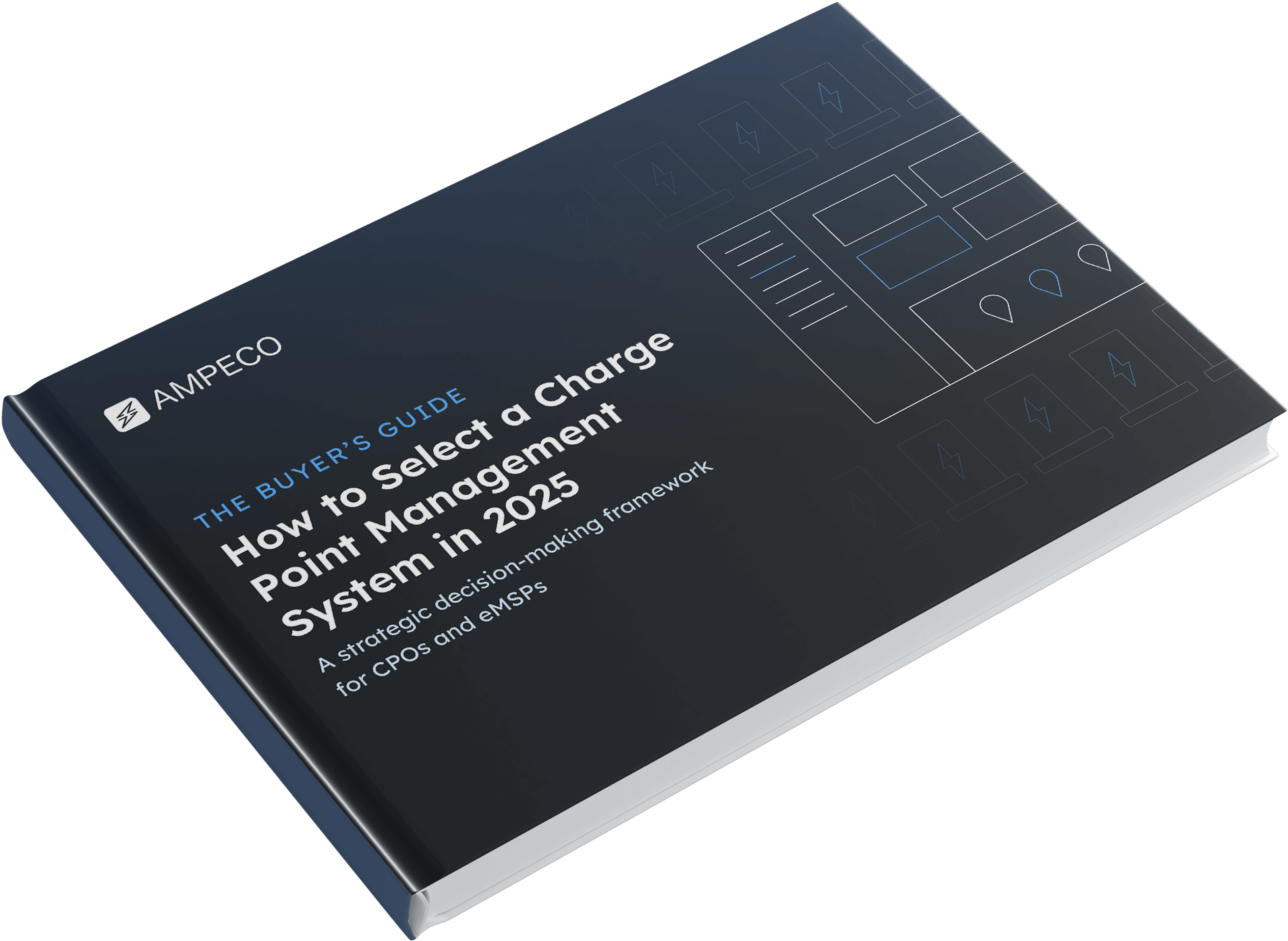 Build, Buy, or Hybrid: The Evaluation Matrix for EV Charging Management Platforms - Make the right platform decision to accelerate your market entry, maximize differentiation, and scale your EV charging business effectively.