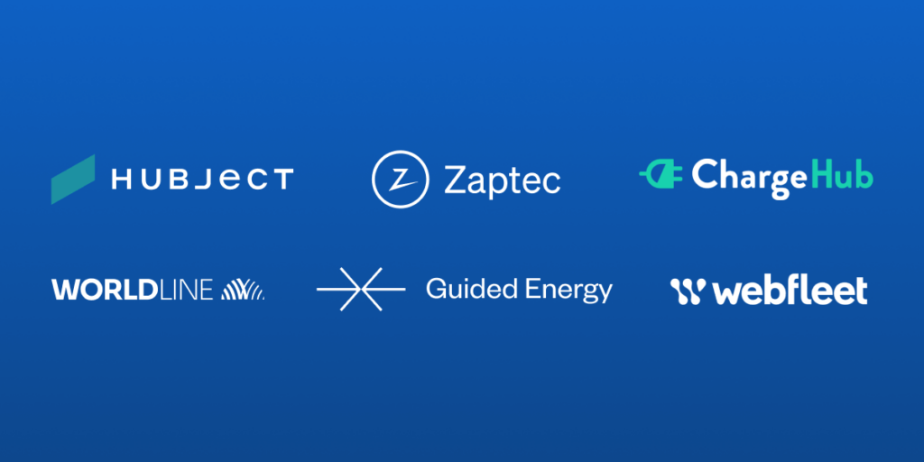 image of AMPECO expanding our partner ecosystem image of AMPECO expanding our partner ecosystem