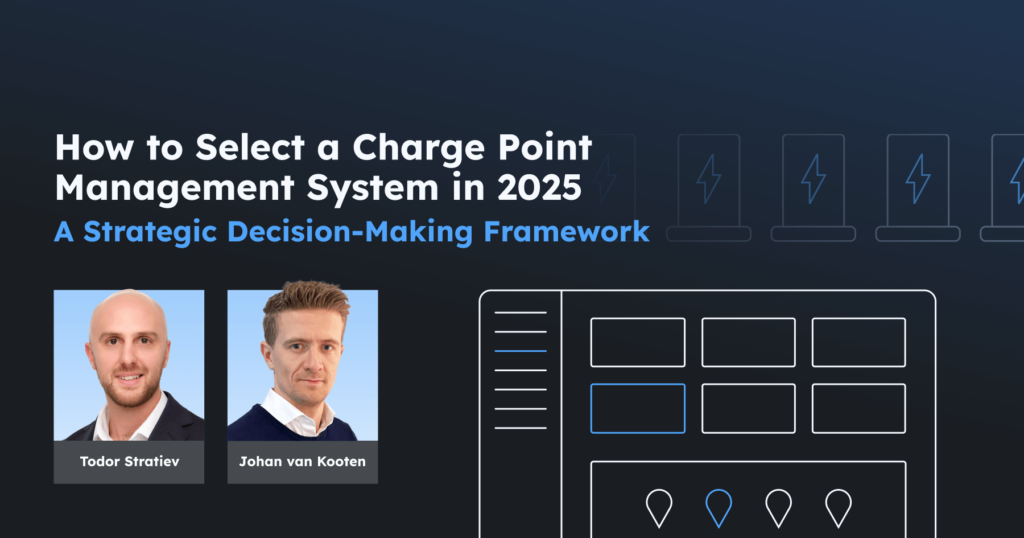 How to select a CPMS in 2025