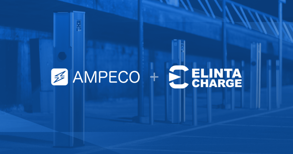 Global EV charging leaders AMPECO and Elinta Charge partner to tackle compatibility and security challenges - One of the biggest challenges Charge Point Operators (CPOs) face is the increasing pressure to ensure smooth integration between charging hardware and management software while meeting strict security and compliance requirements. AMPECO, a leader in EV charging management software, and Elinta Charge, a manufacturer of innovative EV charging stations, announced their integration to address these challenges. The partnership responds to CPOs' urgent need to scale operations efficiently while protecting payment data and meeting AFIR compliance deadlines across Europe.