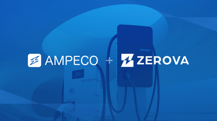 AMPECO and Zerova bring future-proof EV charging to North America through OCPP 2.0.1 integration - We are excited to announce that AMPECO and Zerova, a leading manufacturer of EV charging hardware, have successfully completed comprehensive OCPP 2.0.1 testing. This achievement strengthens both companies' presence in North America while providing reliable, scalable, and future-ready EV charging solutions across multi-unit, public, and destination charging locations.