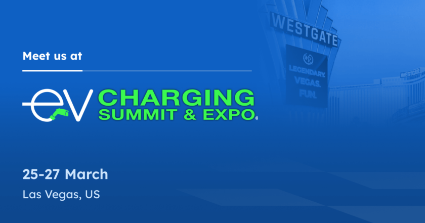 Meet AMPECO at EV Charging Summit & Expo 2025 - The EV Charging Summit & Expo is one of North America's leading events focused on transportation electrification infrastructure. This year’s summit will cover key topics such as operability, fleet management, coordination between utilities and government agencies, and innovation. The twice-larger exhibition hall than the previous year will feature over 240 practical solutions, cost-saving strategies, and technological advancements aimed at commercial and government organizations investing in EV infrastructure.