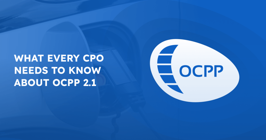 What Every CPO Needs to Know About OCPP 2.1 - AMPECO is excited to announce that the Open Charge Alliance (OCA) OCPP 2.1 has been released and is now available for download. This latest update introduces significant advancements that enhance the capabilities of EV charging infrastructure, providing new opportunities for operators and service providers in the industry. 