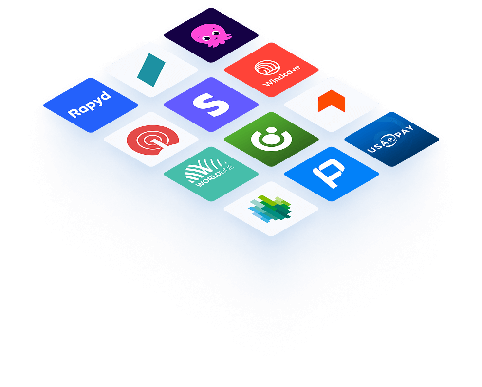 EV Charing Apps Marketplace - Discover a comprehensive ecosystem of apps to enhance your EV charging solutions
