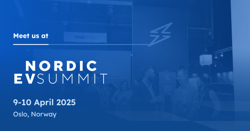 Meet AMPECO at Nordic EV Summit 2025 - The Nordic EV Summit 2025 is Europe's premier gathering for electric mobility innovation, taking place in Oslo, Norway, the world's EV capital. This year's summit holds special significance as it celebrates Norway reaching its historic EV-only goal set in 2025. As one of only two Diamond sponsors alongside PwC Strategy&, AMPECO will play a prominent role in shaping discussions on the future of electric mobility in this year's industry gathering in Norway.