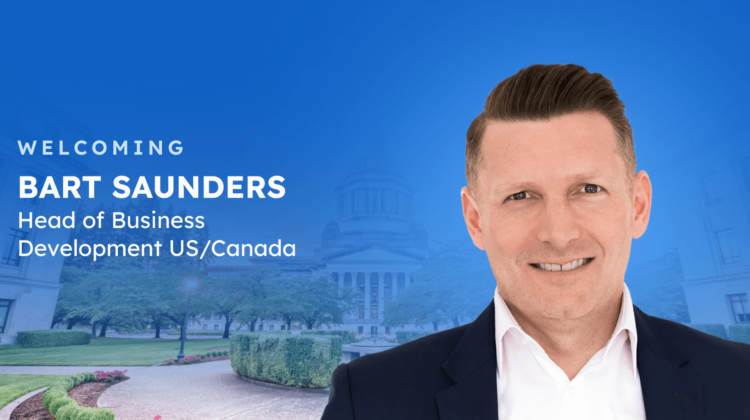 AMPECO Welcomes Bart Saunders as Head of Business Development US/Canada - We are thrilled to announce the appointment of Bart Saunders as AMPECO's new Head of Business Development for the US and Canada. In this key leadership position, Bart will spearhead business growth initiatives across North America, further strengthening our capabilities to serve the rapidly evolving EV charging ecosystem in this important region.